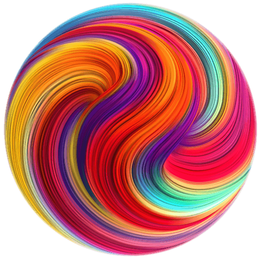 main circle